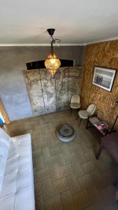 Villas Grande villa catalane dans parc aux oliviers : photos des chambres