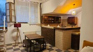 appartement T1 avec piscine Alger quartier calme - 阿尔及尔