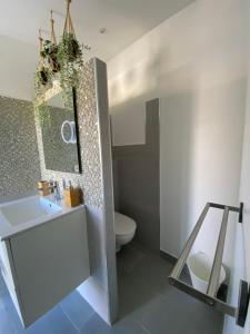 Maisons d'hotes La belle vue : photos des chambres