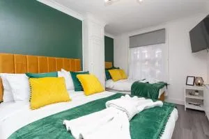 Cosy Comfy 1 Bedroom in Central Location - Elmers End