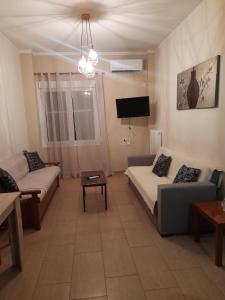 Abelokipoi City Break Apartment