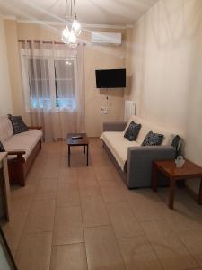 Abelokipoi City Break Apartment