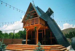 Shatin Resort - Yeghegis