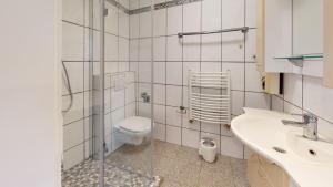 Haus Kehrwieder Klabautermann