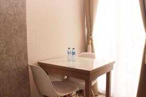 Elegant and Strategic Loft Studio Apple 1 Condovilla Apartment By Travelio