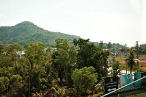 Kamala CityGate Apartments