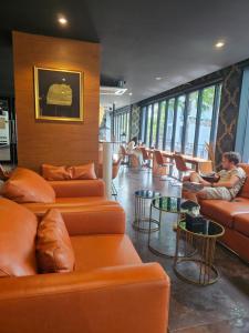 Kamala CityGate Apartments