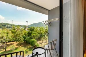 Kamala CityGate Apartments