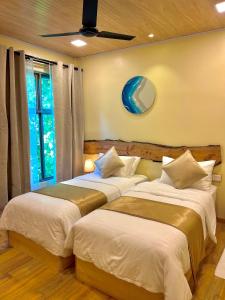Holiday Home Dhiffushi