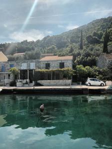 Family house Frana