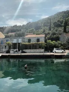 Family house Frana - 马拉诺维奇