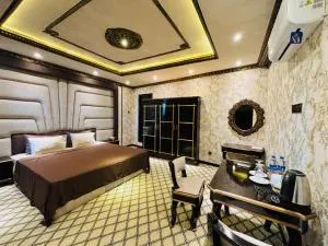 Yuki Grand Hotel - Athurugiriya