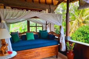 Feshikha 1 BR Deluxe Garden View ZN242