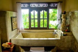 Feshikha 1 BR Deluxe Garden View ZN242