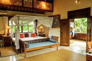 Feshikha 1 BR Deluxe Garden View ZN242