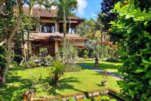 Feshikha 1 BR Deluxe Garden View ZN242