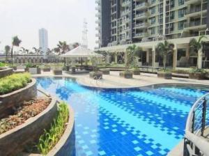 lea home flair tower staycation mandaluyong