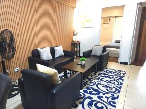 lea home flair tower staycation mandaluyong
