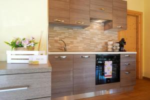 Snow Haven Apartment