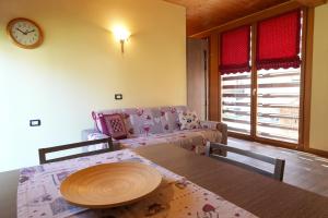 Snow Haven Apartment