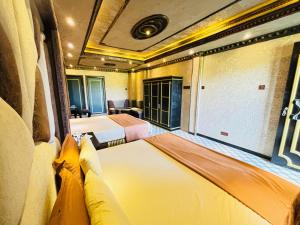 Yuki Grand Hotel