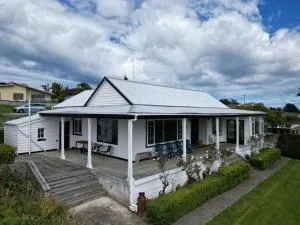 Villa Vista - Tuatapere