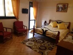 Villa celine - Diabet