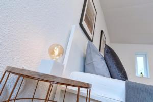 Haus Kehrwieder 9 Bungalow