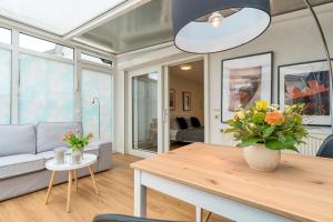 Haus Kehrwieder 9 Bungalow