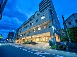 Hotel Sun Valley Annex - Kunisaki