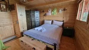 SOULIS GUESTHOUSE - Megáli Mandínia