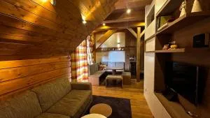 Apartmán v Beskydech - Jablunkov