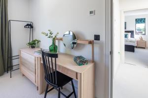 Moorhouse Lodge by Cliftonvalley Apartments