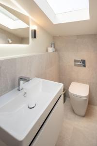 Moorhouse Lodge by Cliftonvalley Apartments