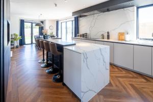 Moorhouse Lodge by Cliftonvalley Apartments