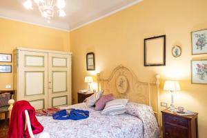 Historic Residence by Torre Guinigi