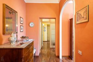 Authentic Apt in the Heart of the Historic Center