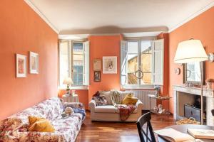 Authentic Apt in the Heart of the Historic Center
