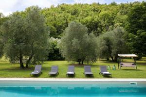 villa la Fonticina