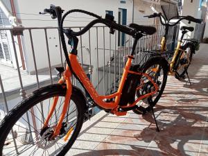 5 min front the beach - Cala luna house img35