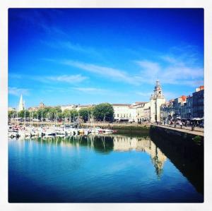Le studio du Marché, hyper centre