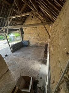 Maisons de vacances La Chauminette 12 pers calme : photos des chambres