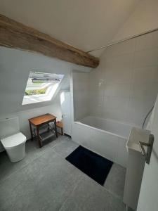 Maisons de vacances La Chauminette 12 pers calme : photos des chambres