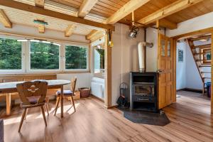 Kletterhütte Sächsische Schweiz