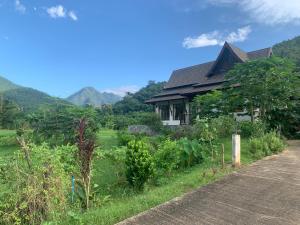 Villa Mae Hong Son