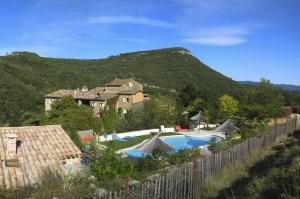 Maisons de vacances Mas Suejol : photos des chambres