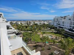 Apartament w Rezydencji Bali - Los Altos