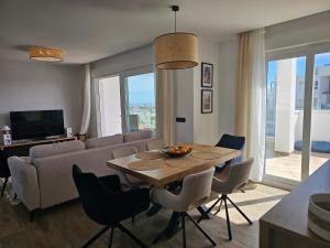 Apartament w Rezydencji Bali