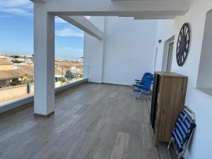 Apartament w Rezydencji Bali