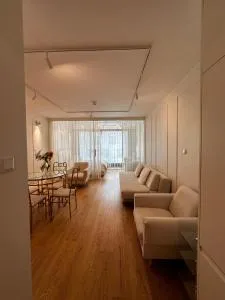 Apartamenty Saskie Unia Art Residence - 卢布林